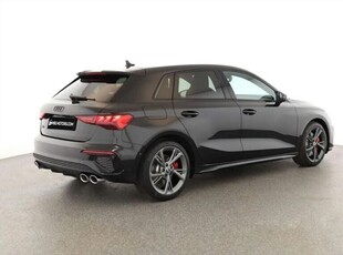 Usato 2023 Audi S3 2.0 Benzin 310 CV (49.900 €)