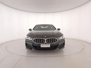 Usato 2023 BMW 840 3.0 El_Hybrid 340 CV (64.900 €)