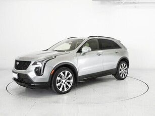 Usato 2023 Cadillac XT4 2.0 Benzin 229 CV (36.800 €)