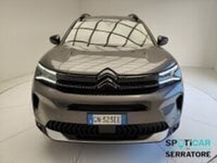Usato 2023 Citroën C5 Aircross 1.6 El_Hybrid 224 CV (38.886 €)