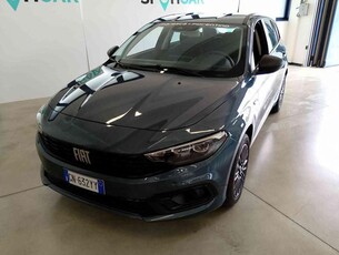 Usato 2023 Fiat Tipo 1.2 Diesel 131 CV (23.500 €)