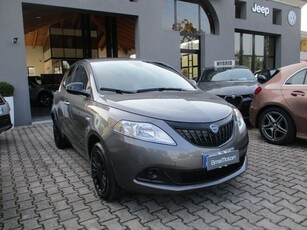 Usato 2023 Lancia Ypsilon 1.0 El_Hybrid 69 CV (13.700 €)