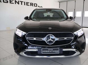 Usato 2023 Mercedes GLC220 2.0 El_Hybrid 197 CV (56.500 €)