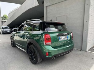 Usato 2023 Mini Cooper D Countryman 2.0 Diesel 150 CV (21.900 €)