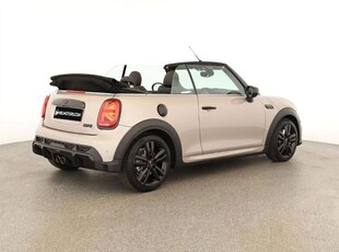 Usato 2023 Mini Cooper S Cabriolet 2.0 Benzin 178 CV (38.900 €)