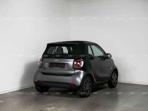 Usato 2023 Smart ForTwo Electric Drive El 82 CV (18.900 €)