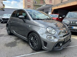 Usato 2024 Abarth 500 1.4 Benzin 165 CV (25.390 €)