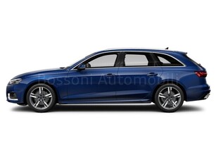 Usato 2024 Audi A4 2.0 Diesel 163 CV (57.198 €)