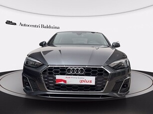 Usato 2024 Audi A5 Sportback 2.0 Diesel 204 CV (67.500 €)