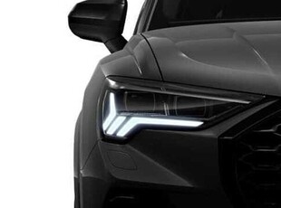 Usato 2024 Audi Q3 Sportback 1.4 Benzin 245 CV (69.586 €)