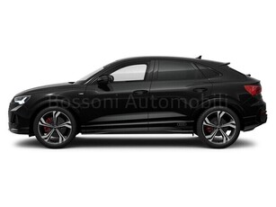 Usato 2024 Audi Q3 Sportback 2.0 Diesel 193 CV (66.603 €)