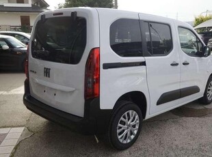 Usato 2024 Fiat Doblò 1.5 Diesel 131 CV (22.950 €)