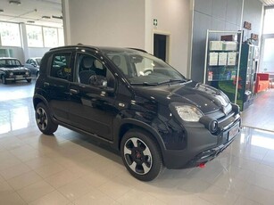 Usato 2024 Fiat Panda Cross 1.0 El_Hybrid 71 CV (16.850 €)
