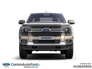 Usato 2024 Ford Ranger 2.0 Diesel 170 CV (42.350 €)
