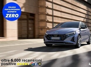 Usato 2024 Hyundai i20 1.0 El_Benzin 101 CV (15.290 €)