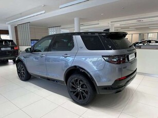 Usato 2024 Land Rover Discovery Sport 2.0 El_Diesel 163 CV (66.500 €)