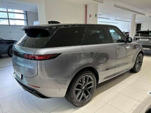 Usato 2024 Land Rover Range Rover Sport 3.0 El_Diesel 249 CV (119.000 €)