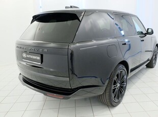 Usato 2024 Land Rover Range Rover Sport 3.0 El_Hybrid 351 CV (160.900 €)