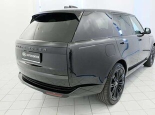 Usato 2024 Land Rover Range Rover Sport El 351 CV (160.900 €)