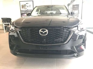 Usato 2024 Mazda CX-60 2.5 El_Hybrid 192 CV (56.200 €)