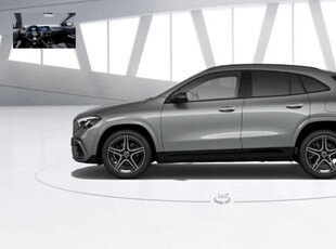 Usato 2024 Mercedes 200 1.3 El_Hybrid 163 CV (52.300 €)