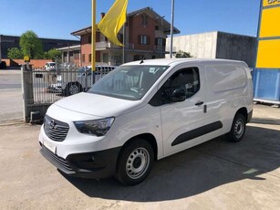 Usato 2024 Opel Combo 1.5 Diesel 130 CV (18.700 €)