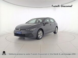 Volkswagen Golf 1.0 etsi evo life 110cv dsg