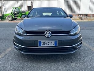 VOLKSWAGEN - Golf - 1.6 TDI 110 CV 5p. Executive B