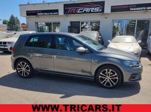 VOLKSWAGEN Golf 1.6 TDI 115 CV 5p. R LINE RLINE PERMUTE Diesel