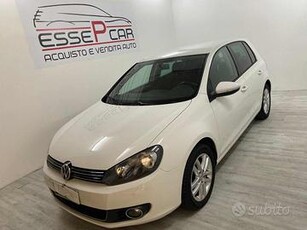 VOLKSWAGEN Golf 1.6 TDI DPF 5p. Comfortline