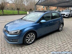 Volkswagen Golf 2.0 TDI DSG 5p. Highline PANORAMA NAVI Guastalla