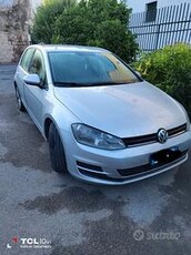 VOLKSWAGEN Golf 7ª serie - 2013