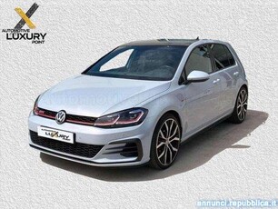 Volkswagen Golf GTI Performance 2.0 245 CV TSI DSG