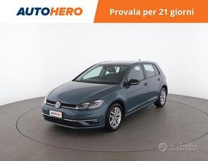 VOLKSWAGEN Golf KB01470