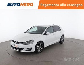 VOLKSWAGEN Golf RB89731