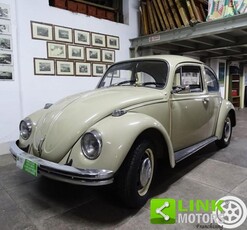 VOLKSWAGEN Maggiolino 1968 - Vetro piatto Benzina