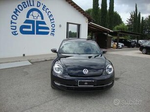 Volkswagen Maggiolino 2.0 TDI ALL STAR