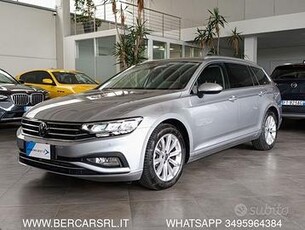 Volkswagen Passat Variant 1.5 TSI ACT DSG Bus...