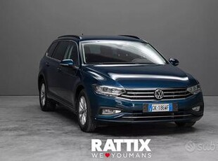 Volkswagen Passat Variant 2.0 tdi 150CV Business d