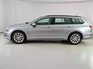 Volkswagen Passat Variant Diesel Usata