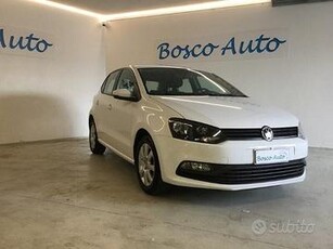 Volkswagen Polo 1.0 MPI 3p. Trendline