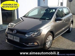 Volkswagen Polo 1.0 MPI 75 CV 5p. Comfortline Alba