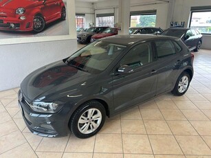 VOLKSWAGEN Polo 1.6 TDI 5p. Comfortline BlueMotion Technology Diesel