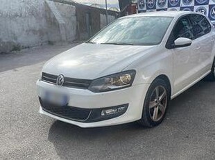 Volkswagen Polo 1.6 TDI 90cv HIGHLINE DIESEL 2013