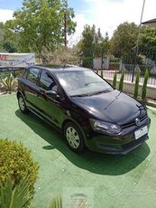 VOLKSWAGEN POLO 5