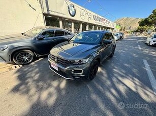 Volkswagen T-Roc 2.0 TDI SCR 150 CV DSG Advanced B