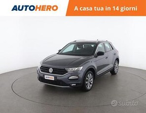 VOLKSWAGEN T-Roc FZ98929