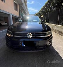 VOLKSWAGEN Tiguan 2ª serie - 2018