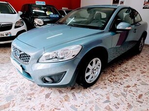 Volvo C30 1.6d DRIVE