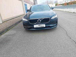 Volvo S90 D4 Geartronic Business Plus